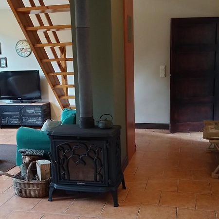 Za Piecem Villa Guzowy Piec Bagian luar foto