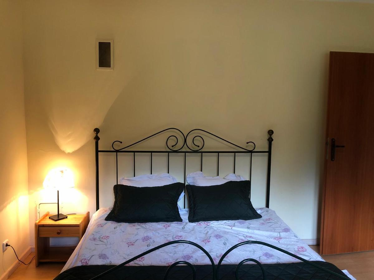 Za Piecem Villa Guzowy Piec Bagian luar foto