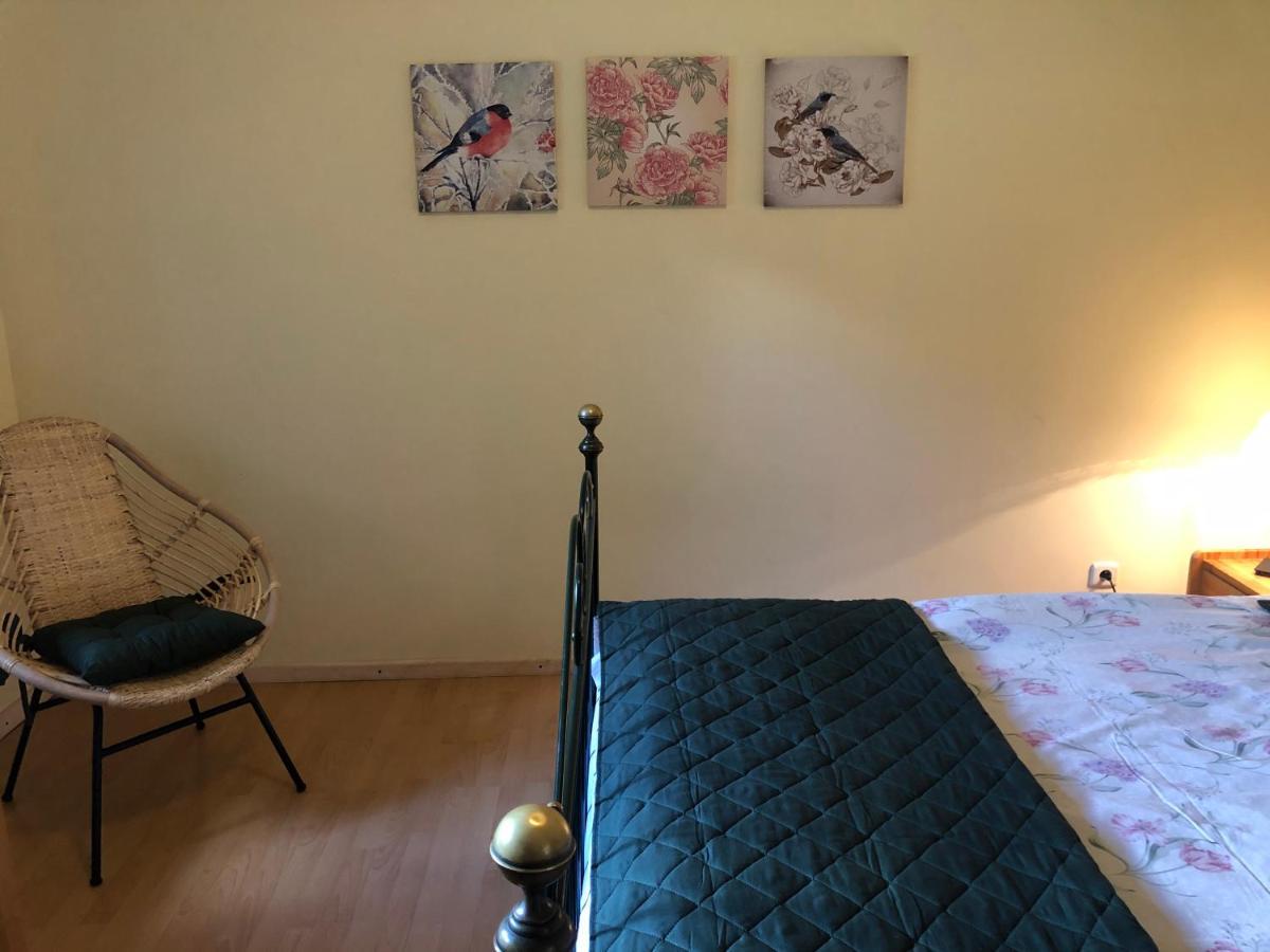 Za Piecem Villa Guzowy Piec Bagian luar foto