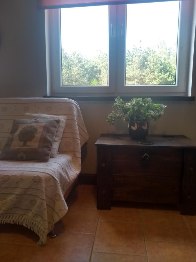 Za Piecem Villa Guzowy Piec Bagian luar foto