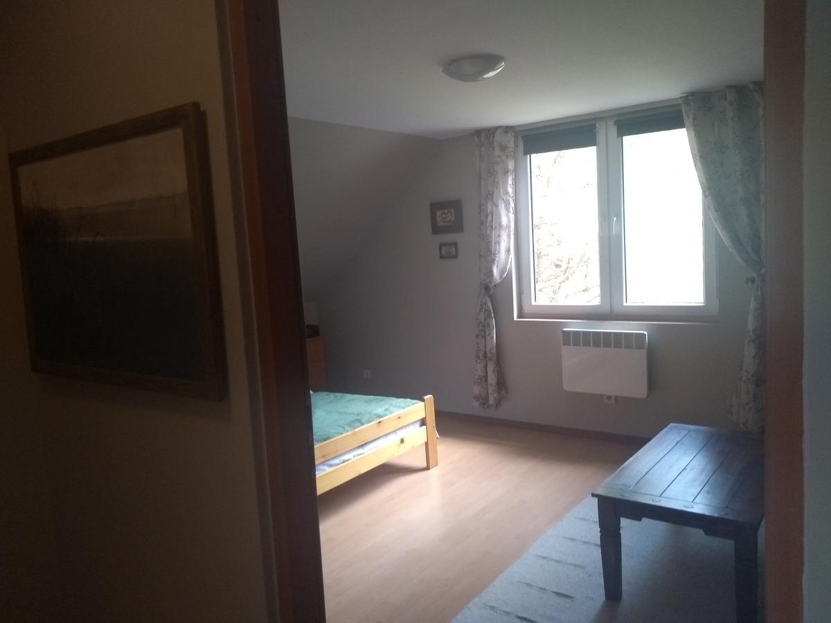 Za Piecem Villa Guzowy Piec Bagian luar foto