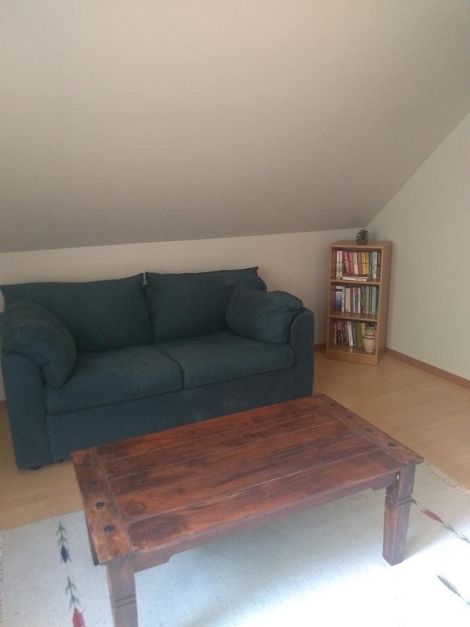 Za Piecem Villa Guzowy Piec Bagian luar foto