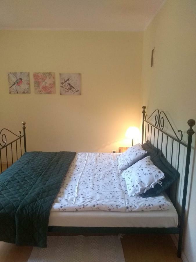 Za Piecem Villa Guzowy Piec Bagian luar foto